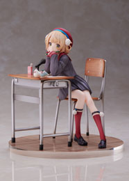 予約開始】8月26日 「しぐれうい 1/7スケールフィギュア」【F：NEX限定
